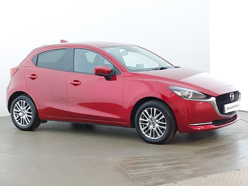 Used Mazda Mazda2 2022 for sale - 77851950: Photo 12