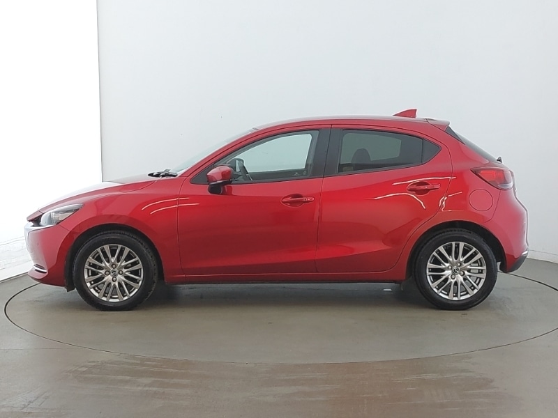 Used Mazda Mazda2 2022 for sale - 77851950: Photo 4
