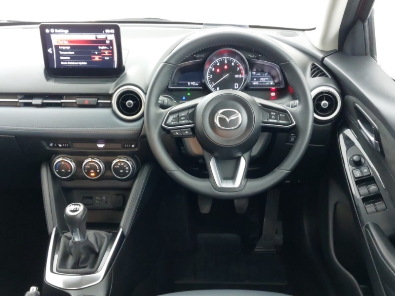 Used Mazda Mazda2 2022 for sale - 77851950: Photo 7