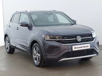 2024 - 1.0 TSI 115 R-Line 5dr DSG