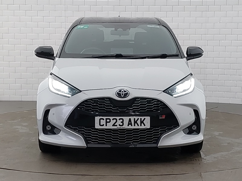 Used Toyota Yaris 2023 for sale - 77361086: Photo 12