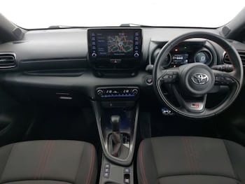 Used Toyota Yaris 2023 for sale - 77361086: Photo