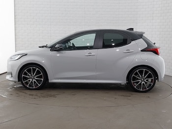 Used Toyota Yaris 2023 for sale - 77361086: Photo