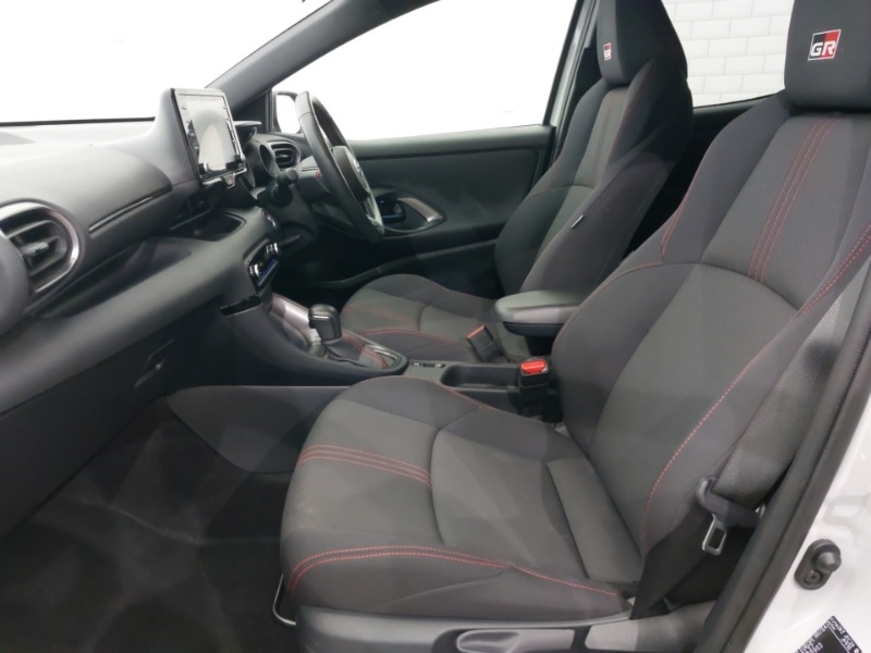 Used Toyota Yaris 2023 for sale - 77361086: Photo 5