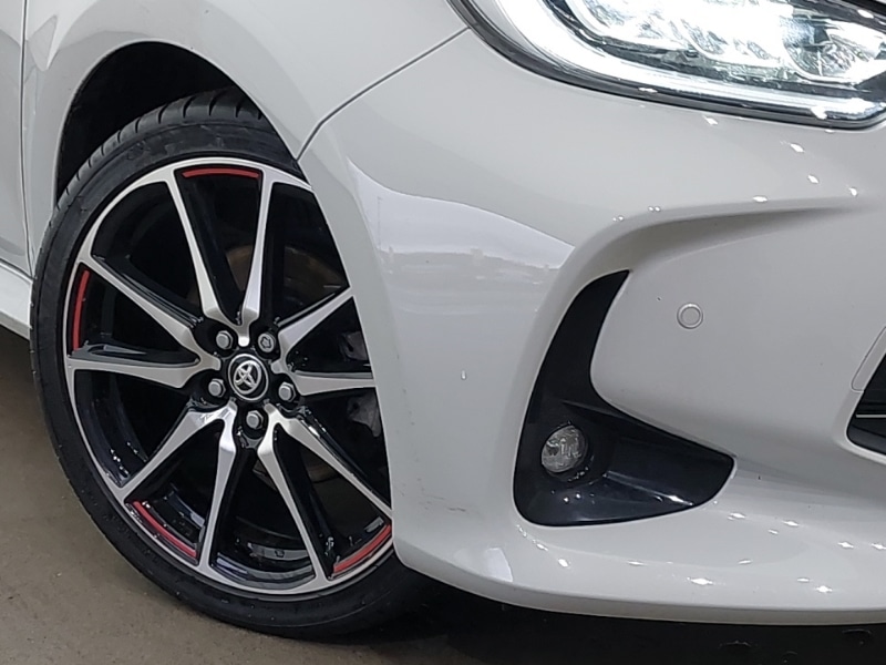 Used Toyota Yaris 2023 for sale - 77361086: Photo 9