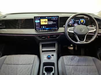 Used Volkswagen Tiguan 2024 for sale - 79857376: Photo