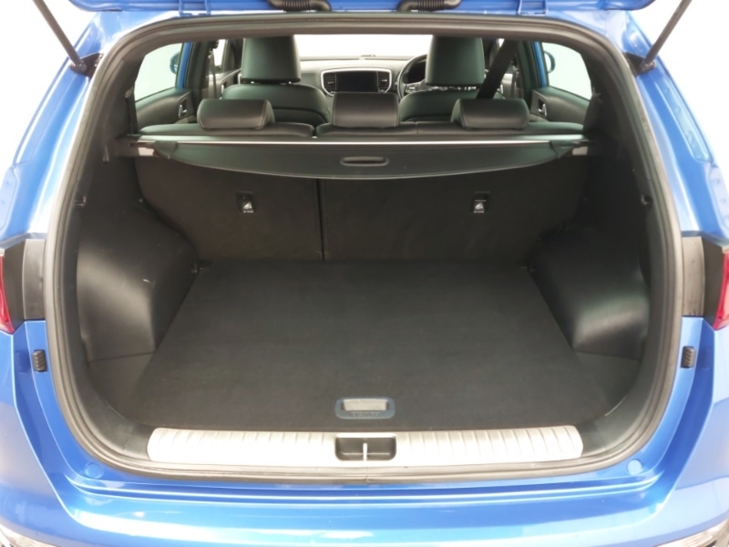 Used Kia Sportage 2021 for sale - 76786012: Photo 8