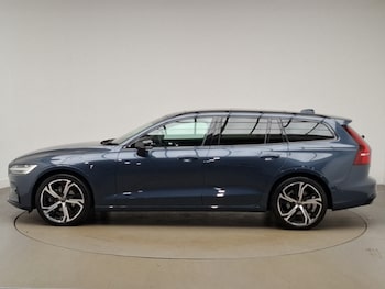 Used Volvo V60 2025 for sale - 78164831: Photo
