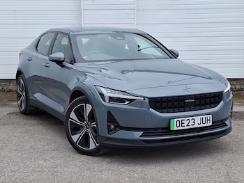 Used Polestar Polestar 2 2023 for sale - 78392058: Photo