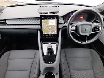 Used Polestar Polestar 2 2023 for sale - 78392058: Photo