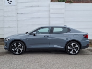 Used Polestar Polestar 2 2023 for sale - 78392058: Photo