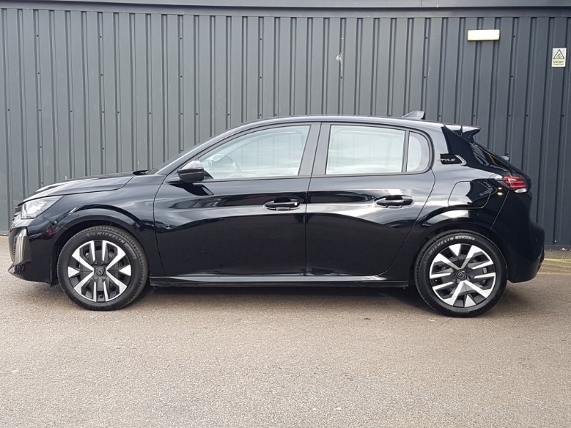 Used Peugeot 208 2025 for sale - 77924323: Photo 4