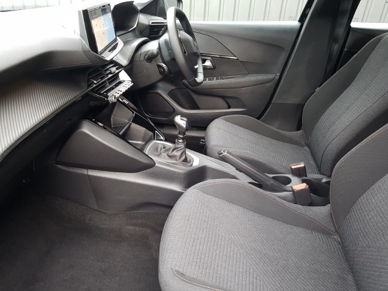 Used Peugeot 208 2025 for sale - 77924323: Photo 5