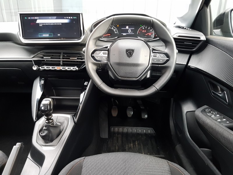 Used Peugeot 208 2025 for sale - 77924323: Photo 7