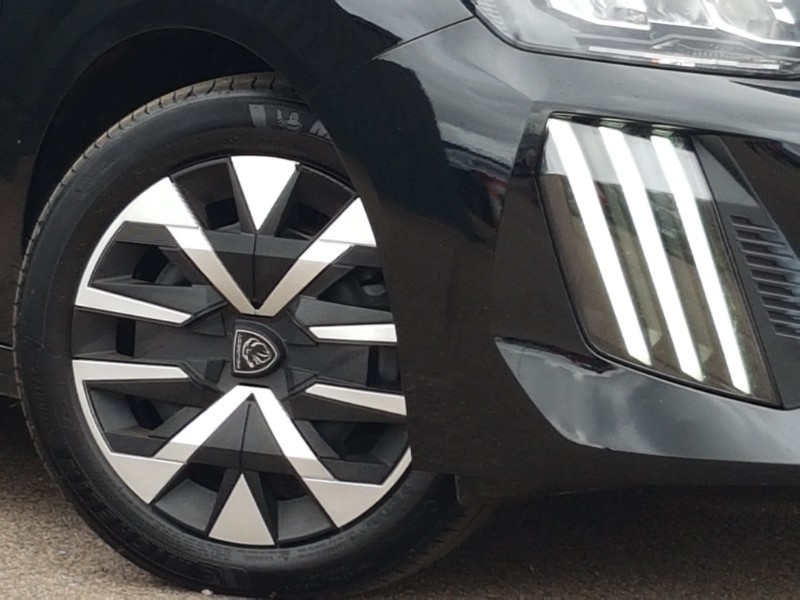 Used Peugeot 208 2025 for sale - 77924323: Photo 9