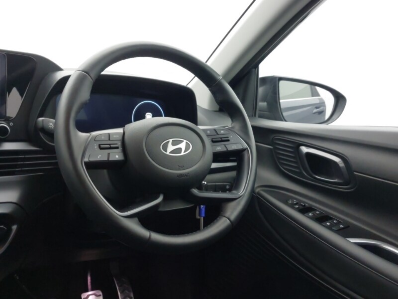 Used Hyundai BAYON 2024 for sale - 77209645: Photo 10