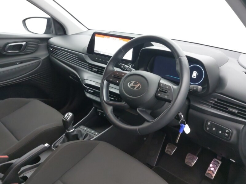 Used Hyundai BAYON 2024 for sale - 77209645: Photo 12