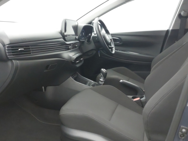 Used Hyundai BAYON 2024 for sale - 77209645: Photo 5