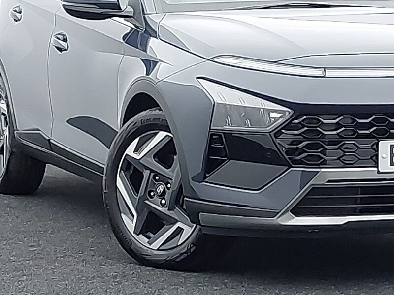 Used Hyundai BAYON 2024 for sale - 77209645: Photo 9