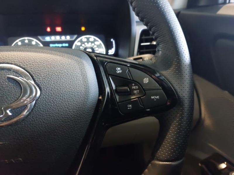 Used Ssangyong Tivoli 2022 for sale - 77266090: Photo 11