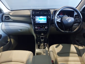 Used Ssangyong Tivoli 2022 for sale - 77266090: Photo