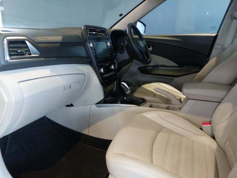 Used Ssangyong Tivoli 2022 for sale - 77266090: Photo 5