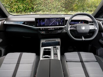 Used Vauxhall Grandland 2025 for sale - 77955587: Photo