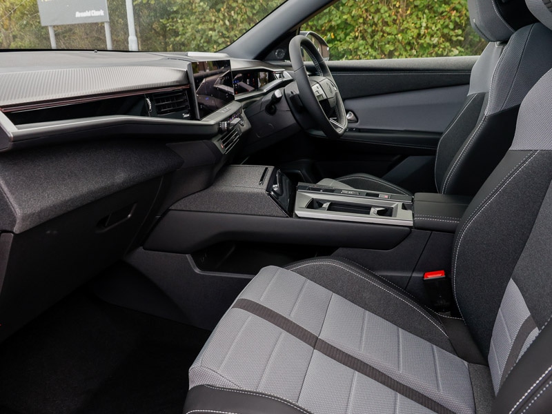 Used Vauxhall Grandland 2025 for sale - 77955587: Photo 5