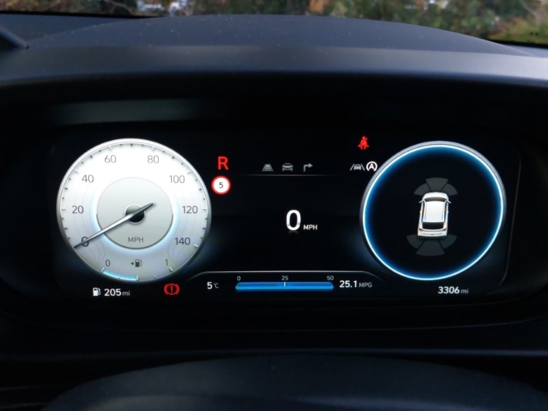 Used Hyundai i20 2024 for sale - 76700206: Photo 11