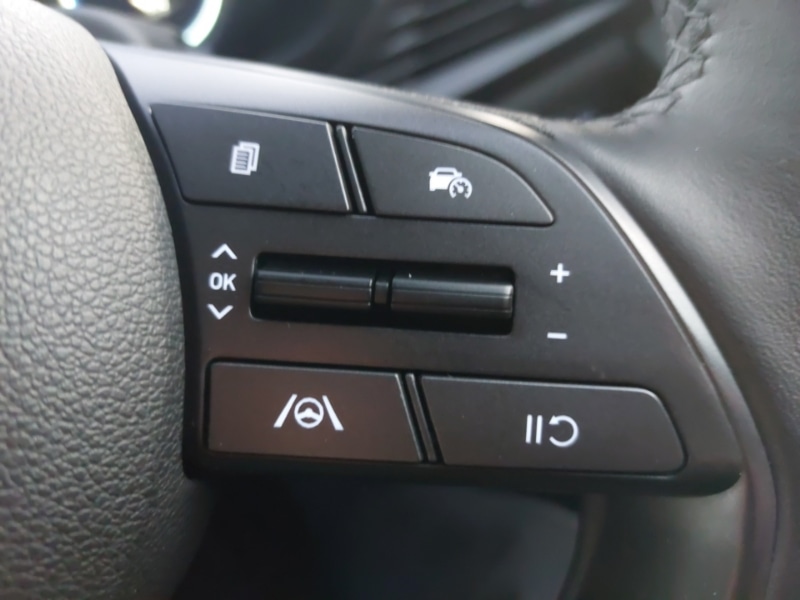 Used Hyundai i20 2024 for sale - 76700206: Photo 12