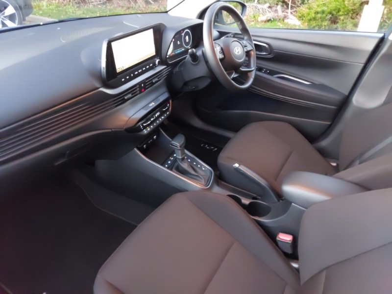 Used Hyundai i20 2024 for sale - 76700206: Photo 5