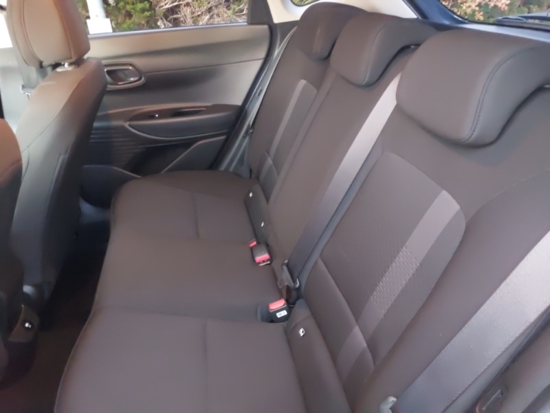 Used Hyundai i20 2024 for sale - 76700206: Photo 6