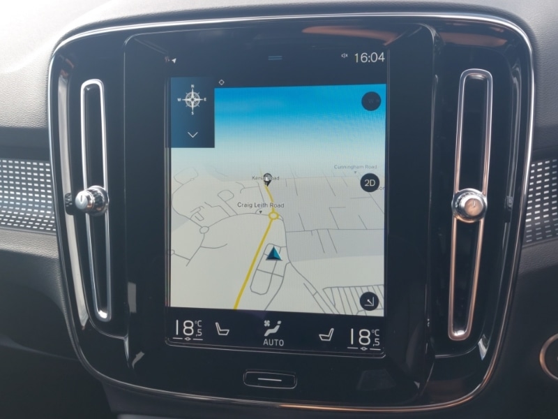 Used Volvo XC40 2021 for sale - 76456465: Photo 11