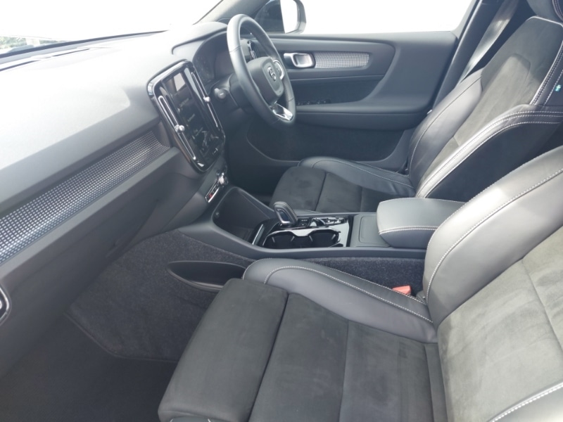 Used Volvo XC40 2021 for sale - 76456465: Photo 5