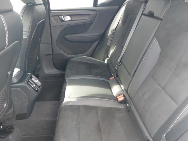 Used Volvo XC40 2021 for sale - 76456465: Photo 6