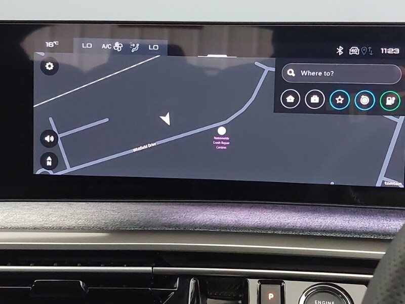 Used Peugeot 5008 2025 for sale - 76854151: Photo 11