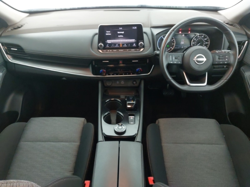 Used Nissan X-Trail 2024 for sale - 77170185: Photo 2