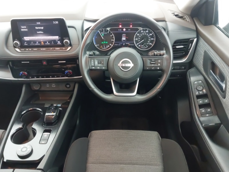 Used Nissan X-Trail 2024 for sale - 77170185: Photo 7