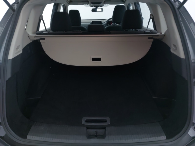 Used Nissan X-Trail 2024 for sale - 77170185: Photo 8