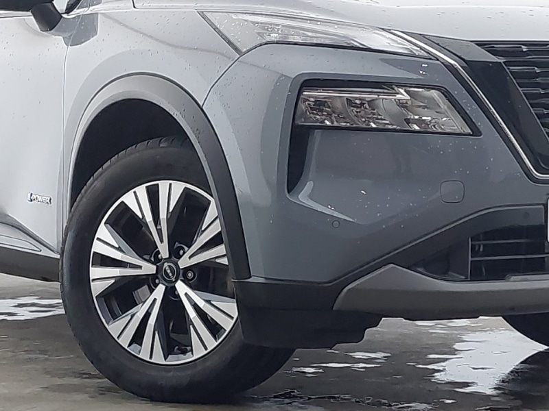 Used Nissan X-Trail 2024 for sale - 77170185: Photo 9