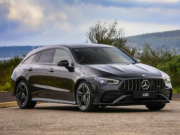 Used Mercedes-Benz CLA 2024 for sale - 78584949: Photo