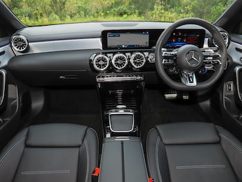 Used Mercedes-Benz CLA 2024 for sale - 78584949: Photo