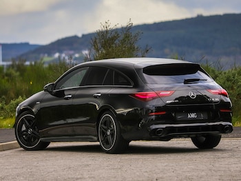 Used Mercedes-Benz CLA 2024 for sale - 78584949: Photo