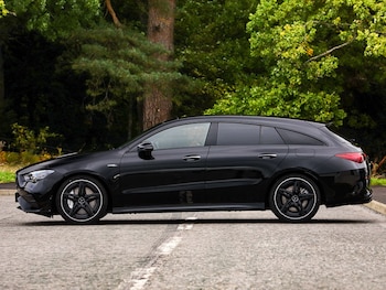 Used Mercedes-Benz CLA 2024 for sale - 78584949: Photo
