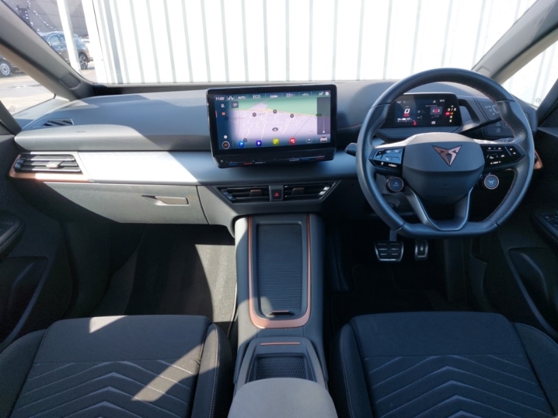 Used Cupra Born 2022 for sale - 78066387: Photo 2