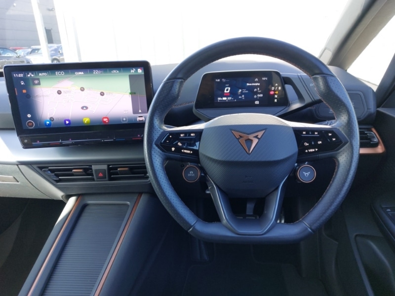 Used Cupra Born 2022 for sale - 78066387: Photo 7