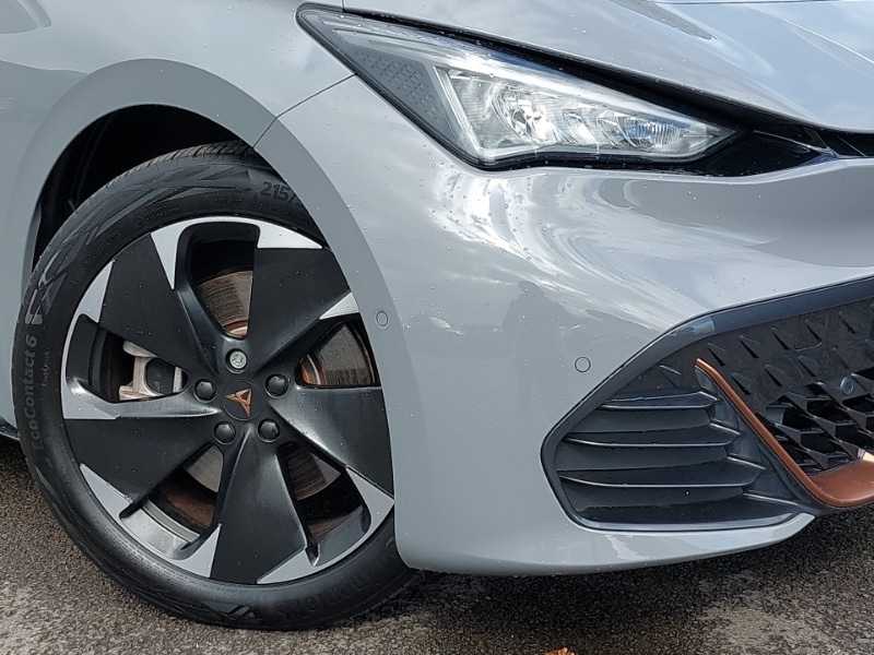 Used Cupra Born 2022 for sale - 78066387: Photo 9