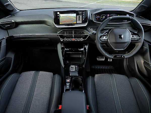 Used Peugeot 208 2025 for sale - 76237682: Photo 2