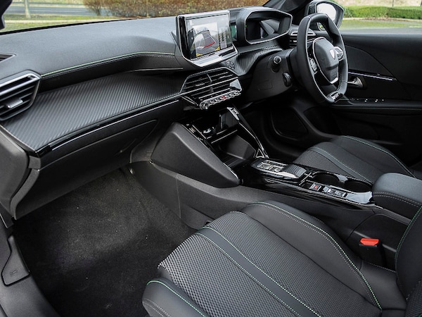 Used Peugeot 208 2025 for sale - 76237682: Photo 5