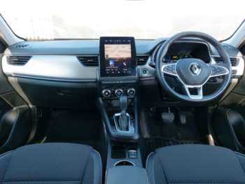 Used Renault Arkana 2023 for sale - 75131983: Photo